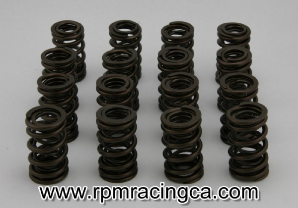 Performance Valve Spring Set